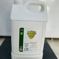 ALJOUD Ethanol 70% 5Ltr