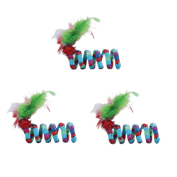 E636 Pet Toy (3 piece)