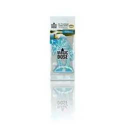 .Dose Palm Shaped Fragrance Cool Water
