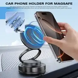 CAR PHONE HOLDER MAGSAFE