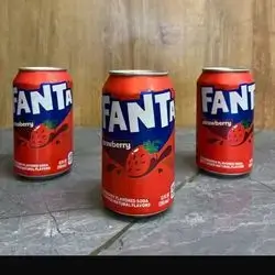 British Fanta