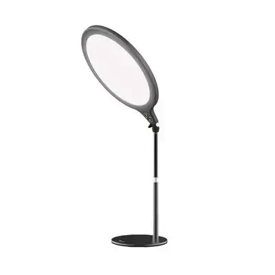 ڕووناكی کی LED VIJIM K1 بە سەروو دەسک درێژکراو