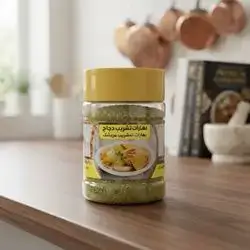 بەهاراتی تەشریب مریشک ئالین 65 گرام