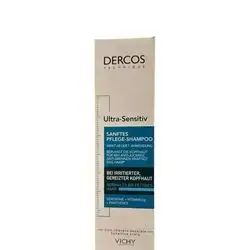 Dercos Ultra-Sensitiv 