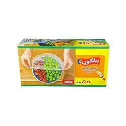 Food Storage Bags 50-Piece