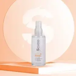 Savoo Shine Serum