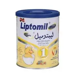 LIPTOMIL 1