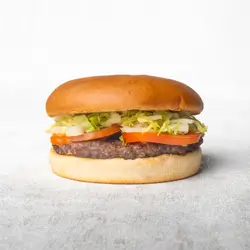Classic Beef Burger