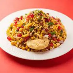 Bhel Puri