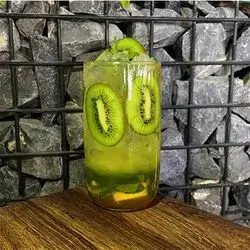 Kiwi Mojito