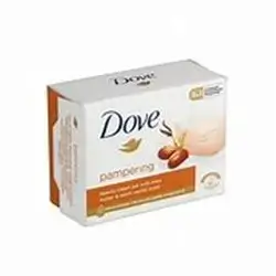Dove Soap Cream Shea Butter 90g