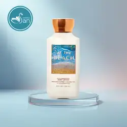 Bath & Body Works At the Beach Body Lotion- 236 ml