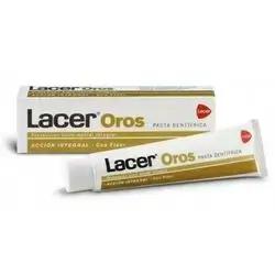 Lacer Oros