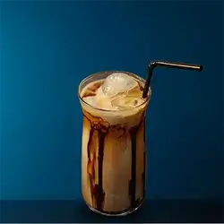 Iced Mocha