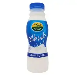 Nada Milk Ful Fat 250ml