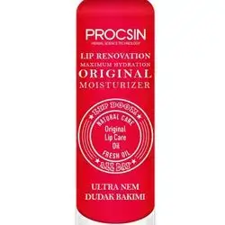 Procsin lip balm ultra hydrating 5.5ml spf15+