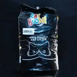 Cat Boom Litter 20L