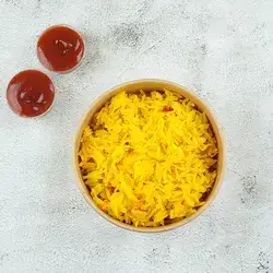 Rizo Solo(Plain)