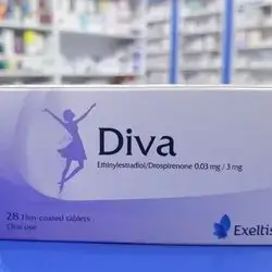 Diva