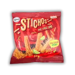Hot Stigs 50g