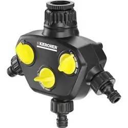 Way Distributor