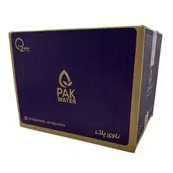 water Glass 60 PAK