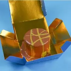 Strawberry Cheese Bomb