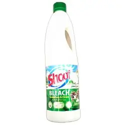Shoof Bleach Perfume 1l