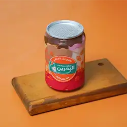 Slush Ice Cream Cup