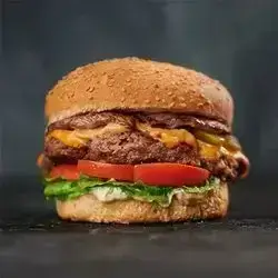 Meat Burger