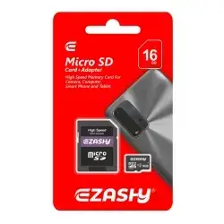 EZASHY MICRO SD 16GB