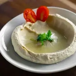 Hummus 