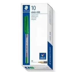 Staedtler STICK430M