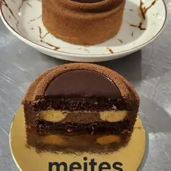 Mets Chocolat