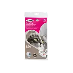Cody Litter Bag 6Pcs
