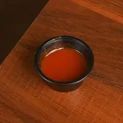 Volcano Sauce