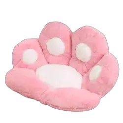 THMINS Cat Paw Cushion bed