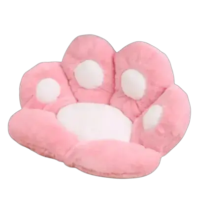 THMINS Cat Paw Cushion bed