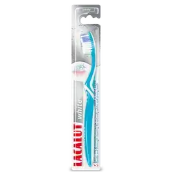 LACALUT® white Toothbrush