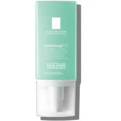 Hydraphase HA Light Hyaluronic Acid Face Moisturizer