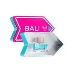 Bali Blue