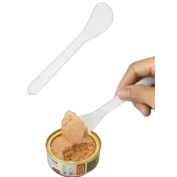 Pet Spoon