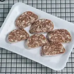 Pastrami