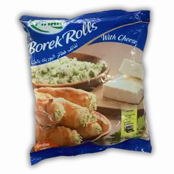 BoraK Pinar Cheese Bag 500 gm