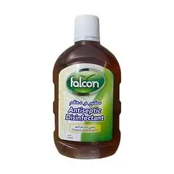 Falcon Antiseptic Disinfectant, 250ml
