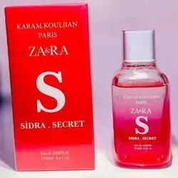 ZA&RA SIDRA.SECRET