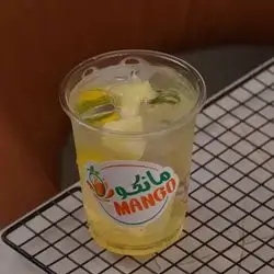 Mango Mojito