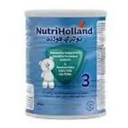Nutriholland | Baby Milk stage 3 - 400g