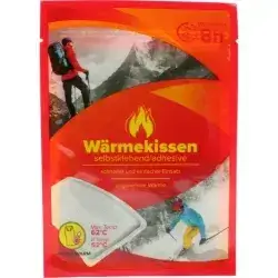 heat patches heat cushion pad heat wellness patch Werunia 8 hours 8h