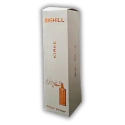 BIGHIL Air Freshener Spray 250 ml